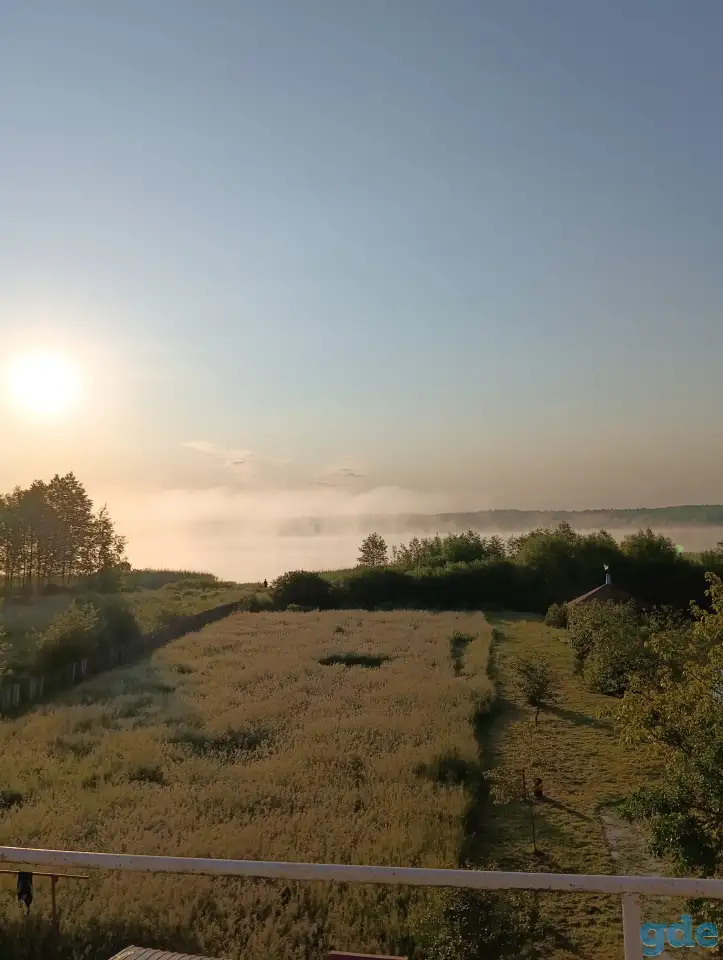 БАНЯ на дровах, рыбалка, дом на сутки., фотография 7