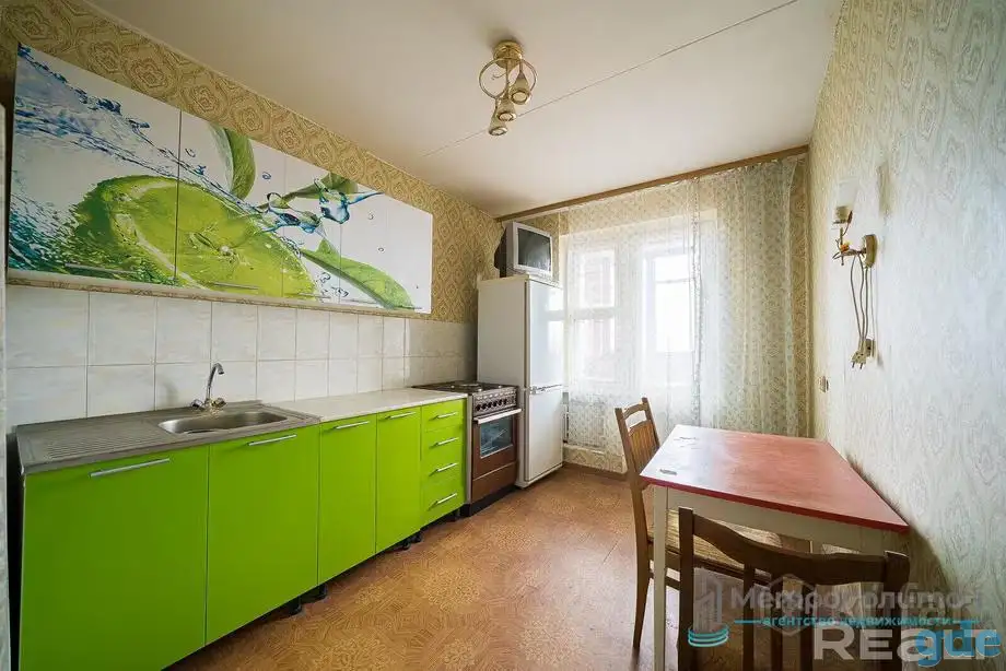 продаю 1 кв-ру, горецкого 27, фотография 4