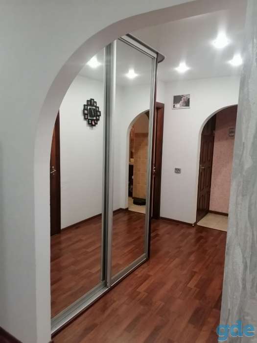Продам квартиру, Гомельская область, ул. Полесская 36, фотография 3