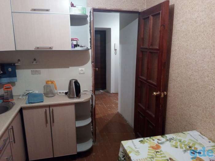 1-комнатная квартира, ул. Советская 220А, фотография 2