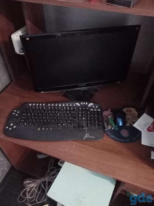 Продаю компьютер, фотография 3
