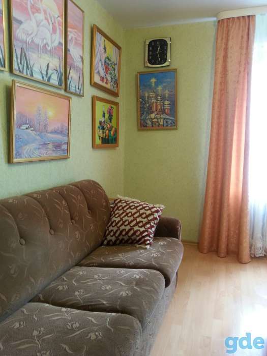 Продать квартиру, проспект Победы, 21, корпус 3, фотография 4