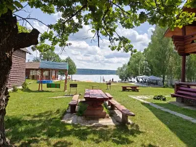 Агроусадьба Песчаный берег, фотография 4
