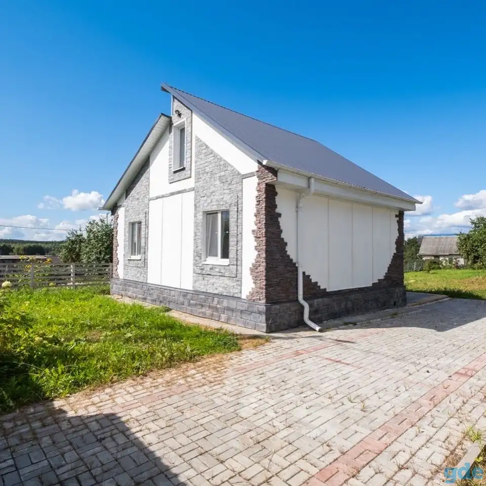 Продается дом в а.г.Петришки, фотография 6
