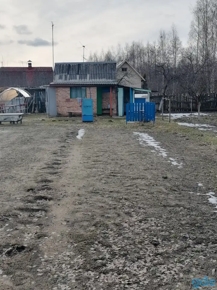 Продаю, Речицкий р-он станция Якимовка, фотография 1
