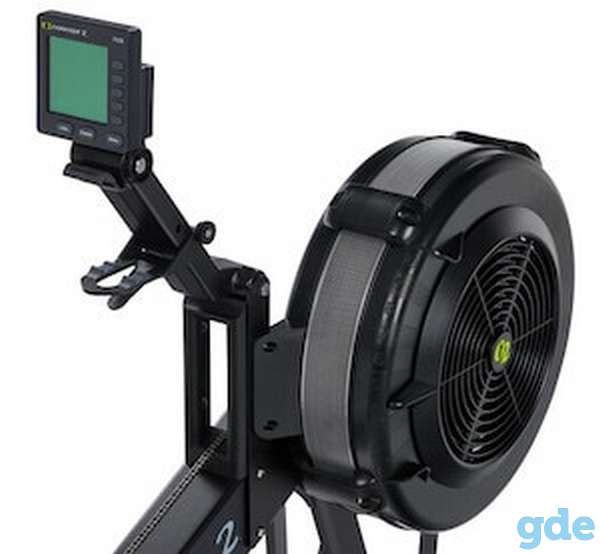 Concept 2 RowErg (New Model) with PM5, фотография 5