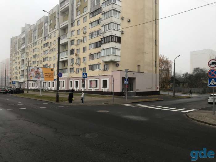 Сдается коммерческая недвижимость в аренду, Ул.Новополесская 2-1а, фотография 5