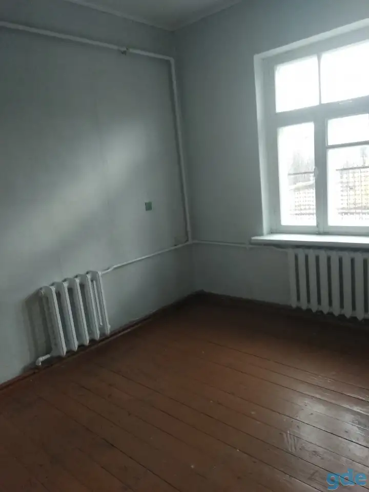 Продам дом в Барановичах, 1-ый переулок Кабушкина, 8, фотография 4