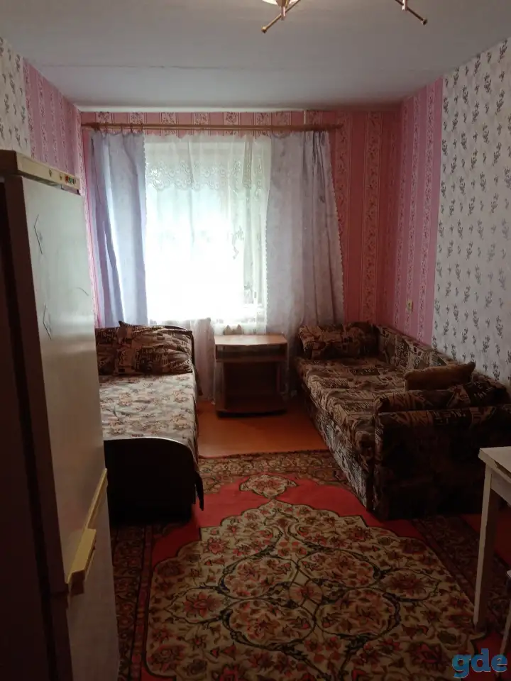 Свободная квартира посуточно г. Кричев, фотография 2