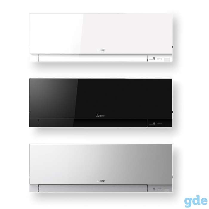 Кондиционеры Mitsubishi Electric в Минске от официального дилера в РБ, фотография 3