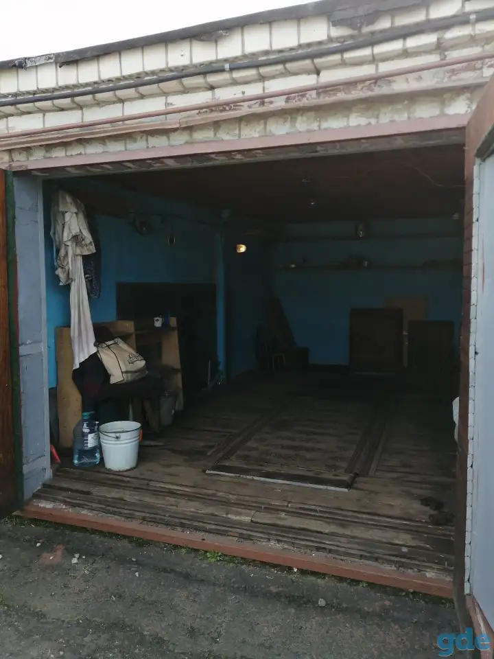 Продаётся гараж, Ул. Лепешинского, ГСК-4 БЛОК-2, 29, фотография 6