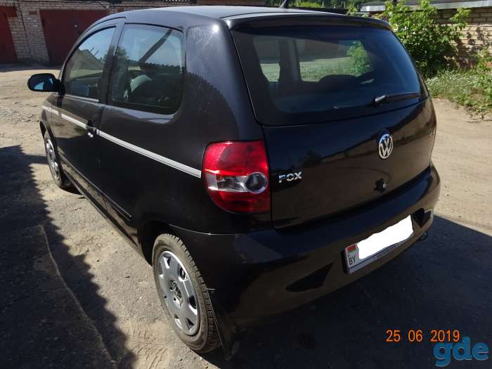 Продажа Volkswagen, фотография 8
