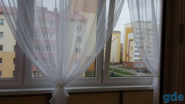 СДАМ 1-комнатную квартиру г.ЖОДИНО, фотография 8
