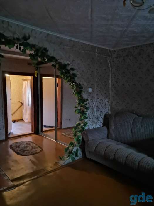 Продаётся участок с жилым домом., 2-я Линия,д.32, фотография 3