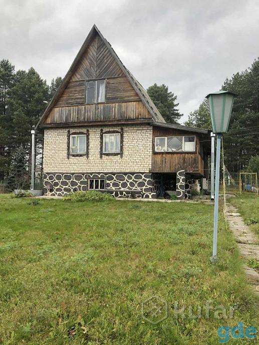 СРОЧНО Возможен обмен на квартиру в Витебске, область, Городокский район, Пальминский с/с, д. Хоботы., фотография 1