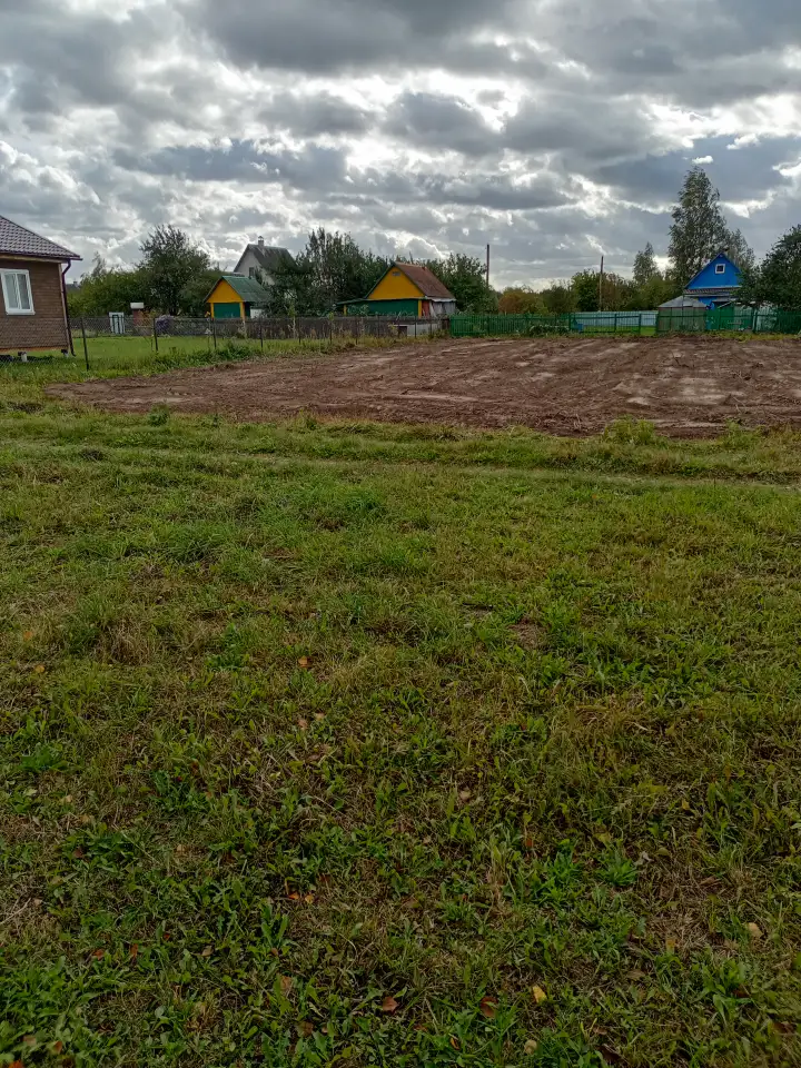 Продается участок 10соток, фотография 5