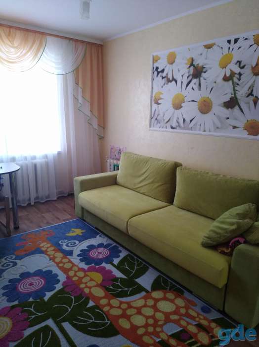 3 комн.квартира Барановичи, Ул. Крайняя, фотография 6