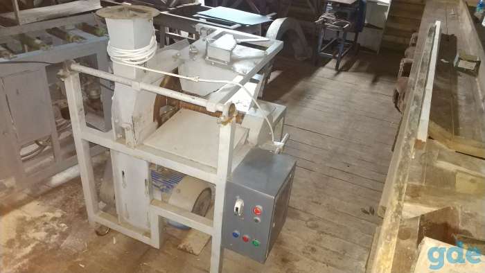 Продам окорочный станок, фотография 9