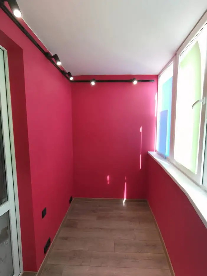 реконструкция балконов лоджий, фотография 3