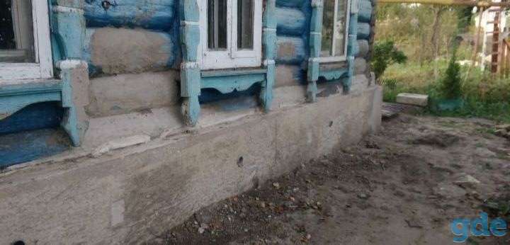 Выполняем строительные работы, фотография 7