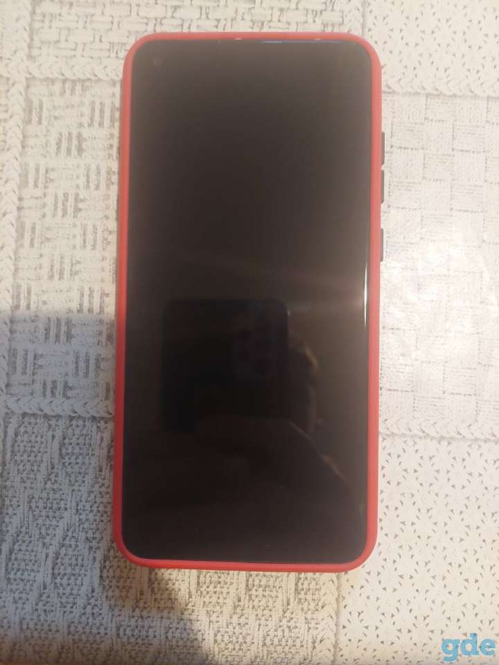 Продам телефон redmi Note 9 4/128 GB NFC 300р. Торг, фотография 3