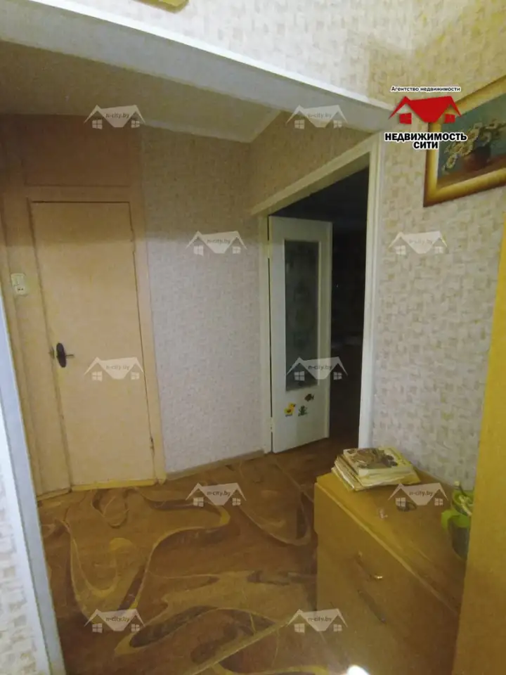 3-комн. квартира ул.И.Богатырева д.113 г.Рогачёв, фотография 14