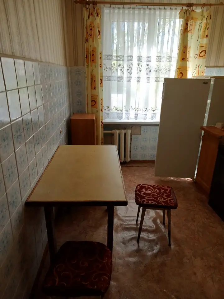 Сдам однокомнатную квартиру, Беларусь, молодечно, будавников 13,кв 38, фотография 8