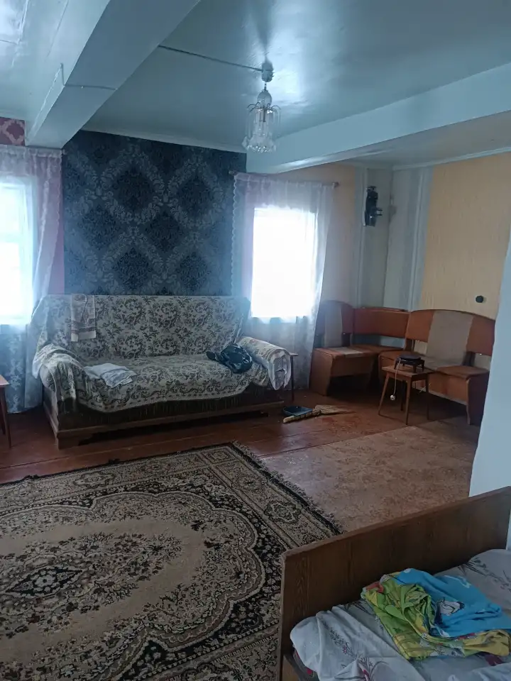 Продам дом с участком 25 соток, Неряж ул Заречная 104а, фотография 3