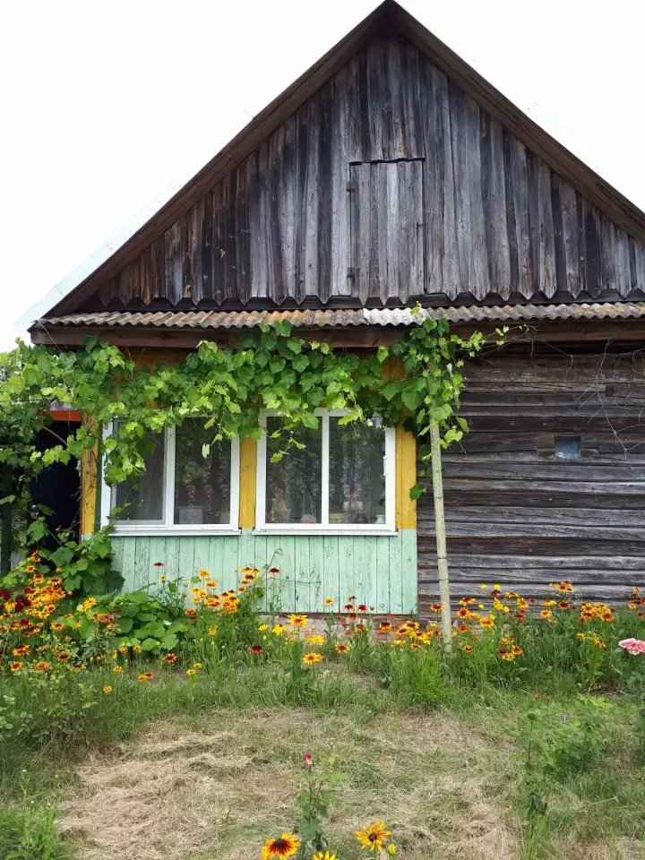 Продам дом, Гомельская область., ул. Ленинская, 118, фотография 4