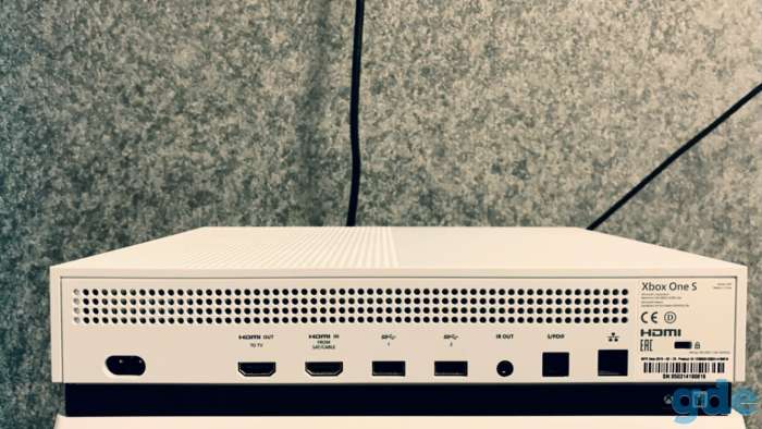 XBOX 1 S 1TB, фотография 5