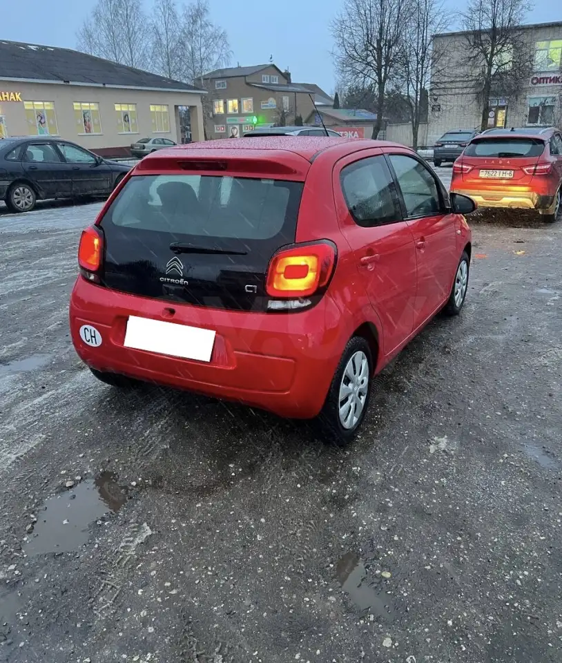 Продам авто Citroen, фотография 3