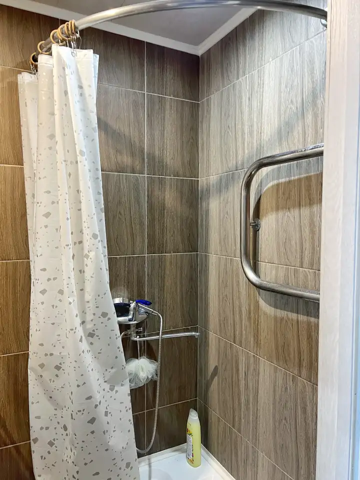 Уютная квартира в центре города - Зефир Room, Интернациональная 34Б, фотография 13