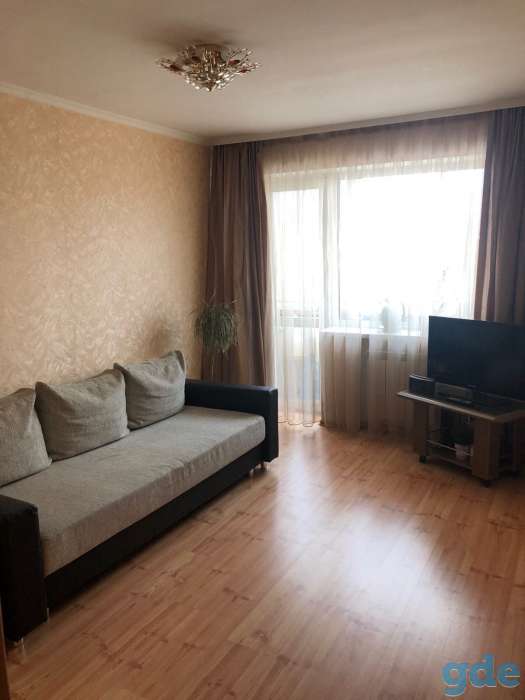 Продажа квартиры, Беларусь, Витебская область, улица Мира, 29, фотография 1