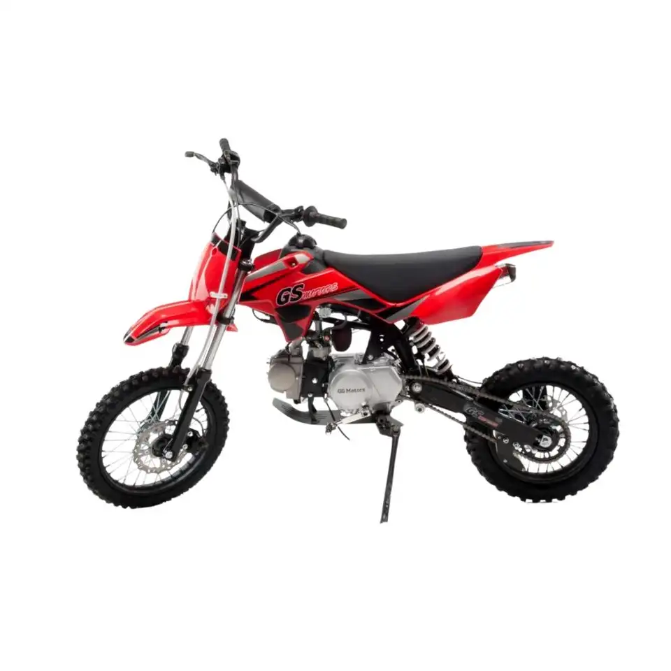 Питбайк gs motors s12 14/12, фотография 1