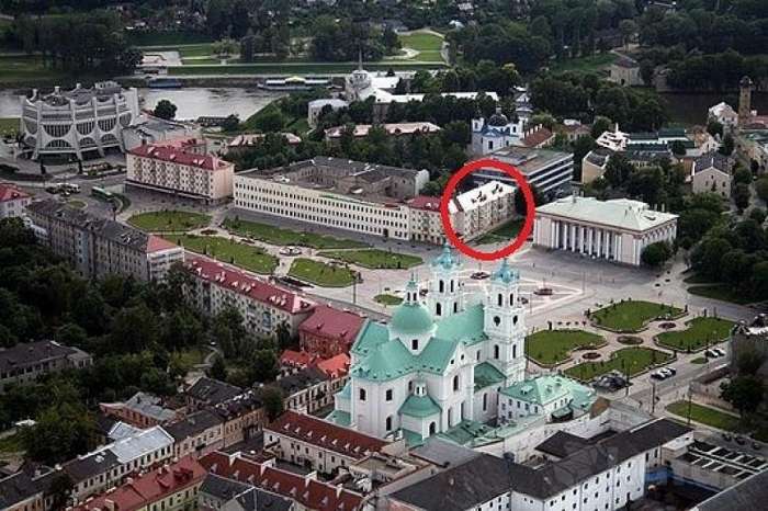 Квартира 1- комнатная в центре Гродно, фотография 2