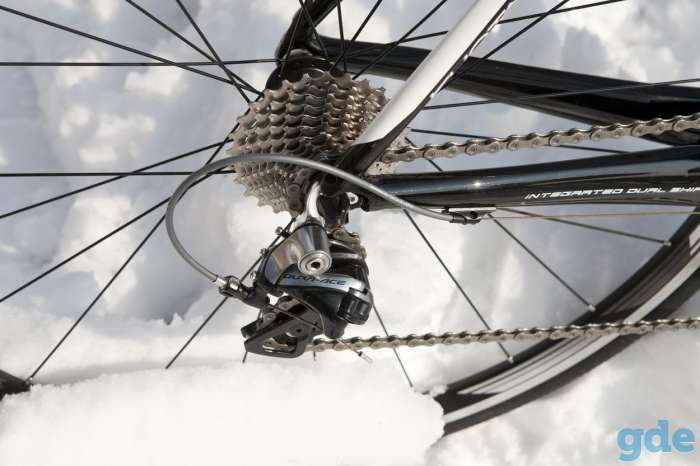 Kuota Kuraro Dura-Ace 9000 (Италия) Новый, фотография 2