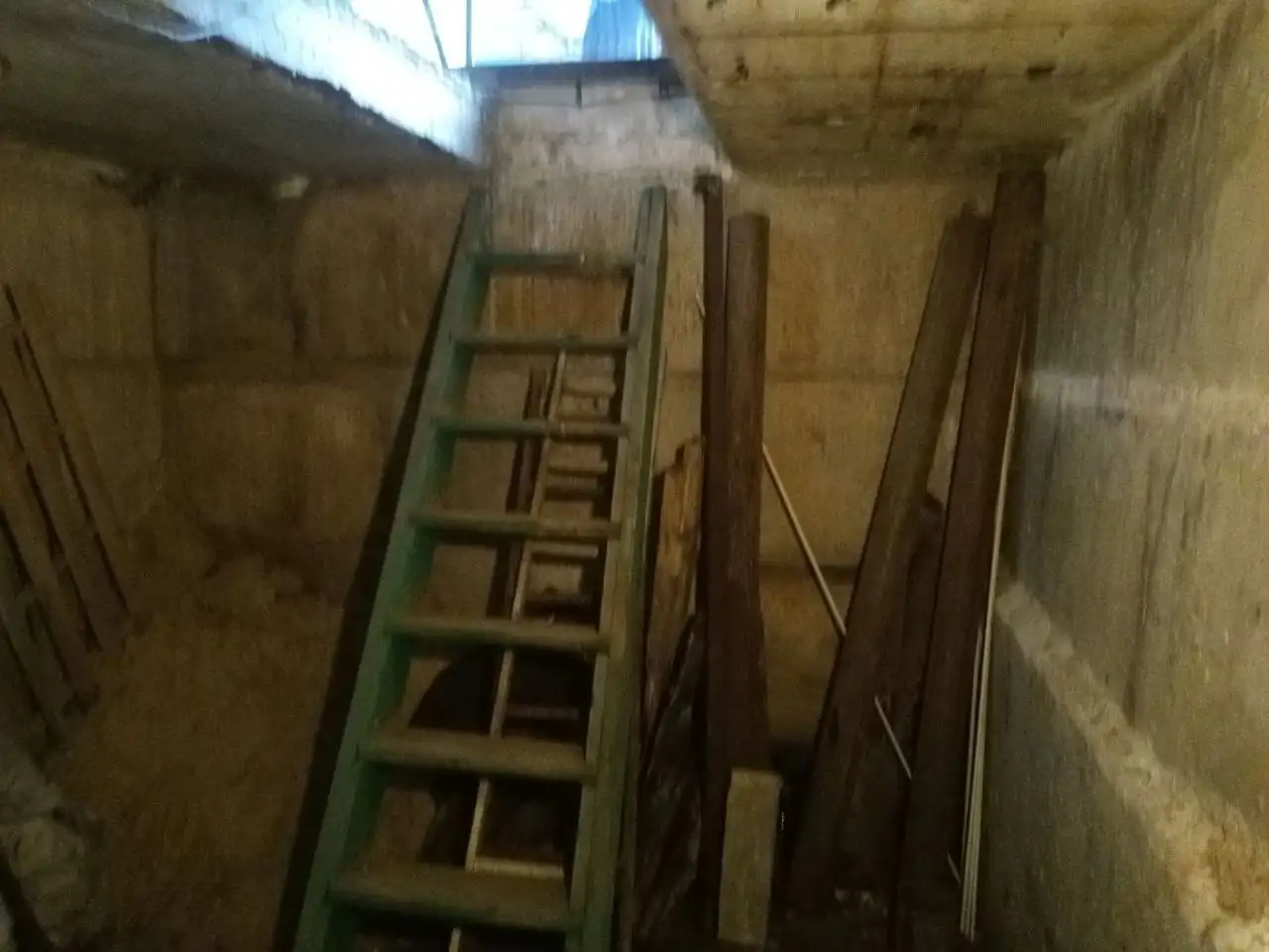 Продам гараж на Горовца 9, фотография 3
