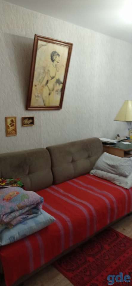 Квартиру 2-х комн.4/5 в Светлогорске продам, м-н Молодежный, дом 31, фотография 1