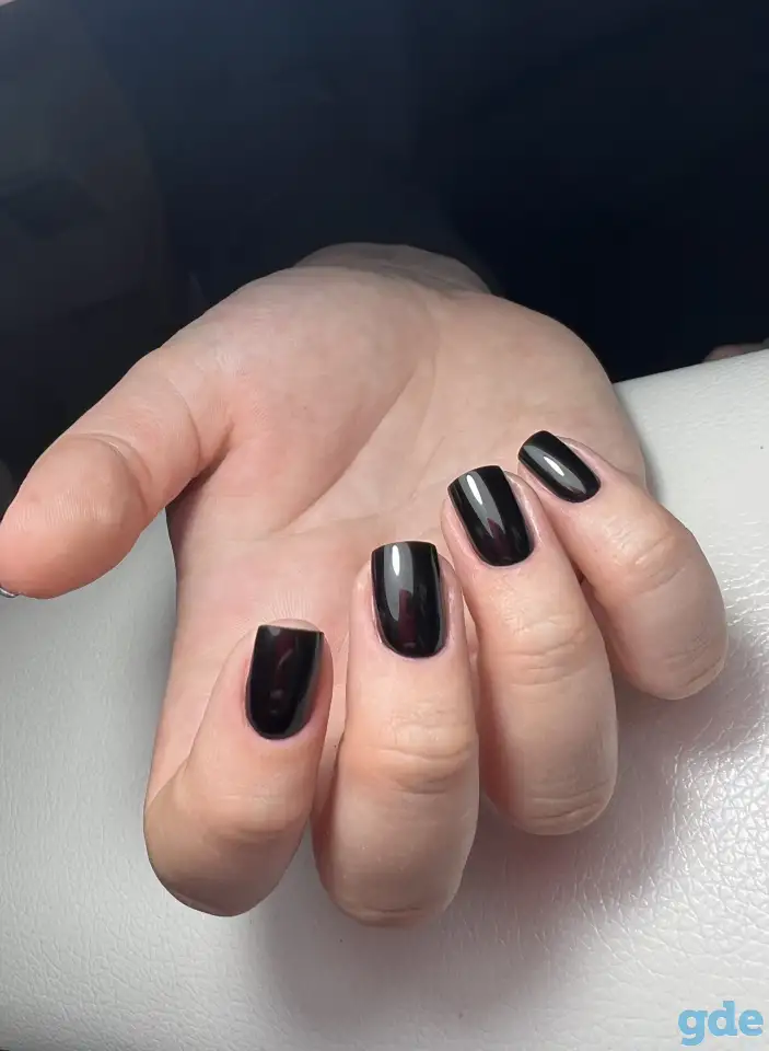 Маникюр, педикюр, подология, фотография 5