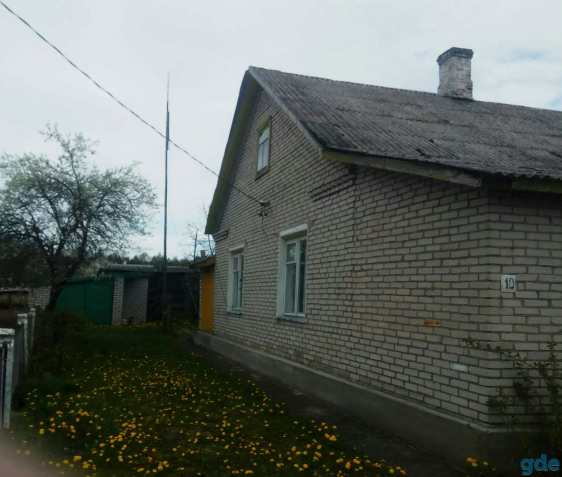 Продается дом, улица Молодежная,10, фотография 2