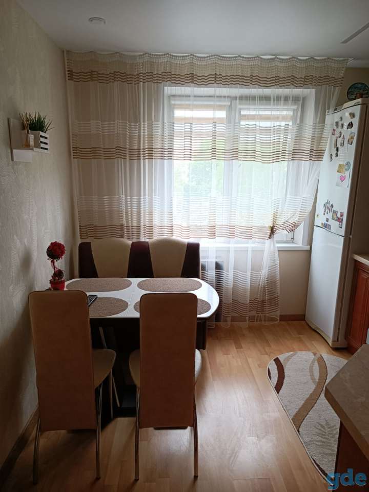 Продам 3-х комнатную квартиру, Проспект Мира 19, фотография 7