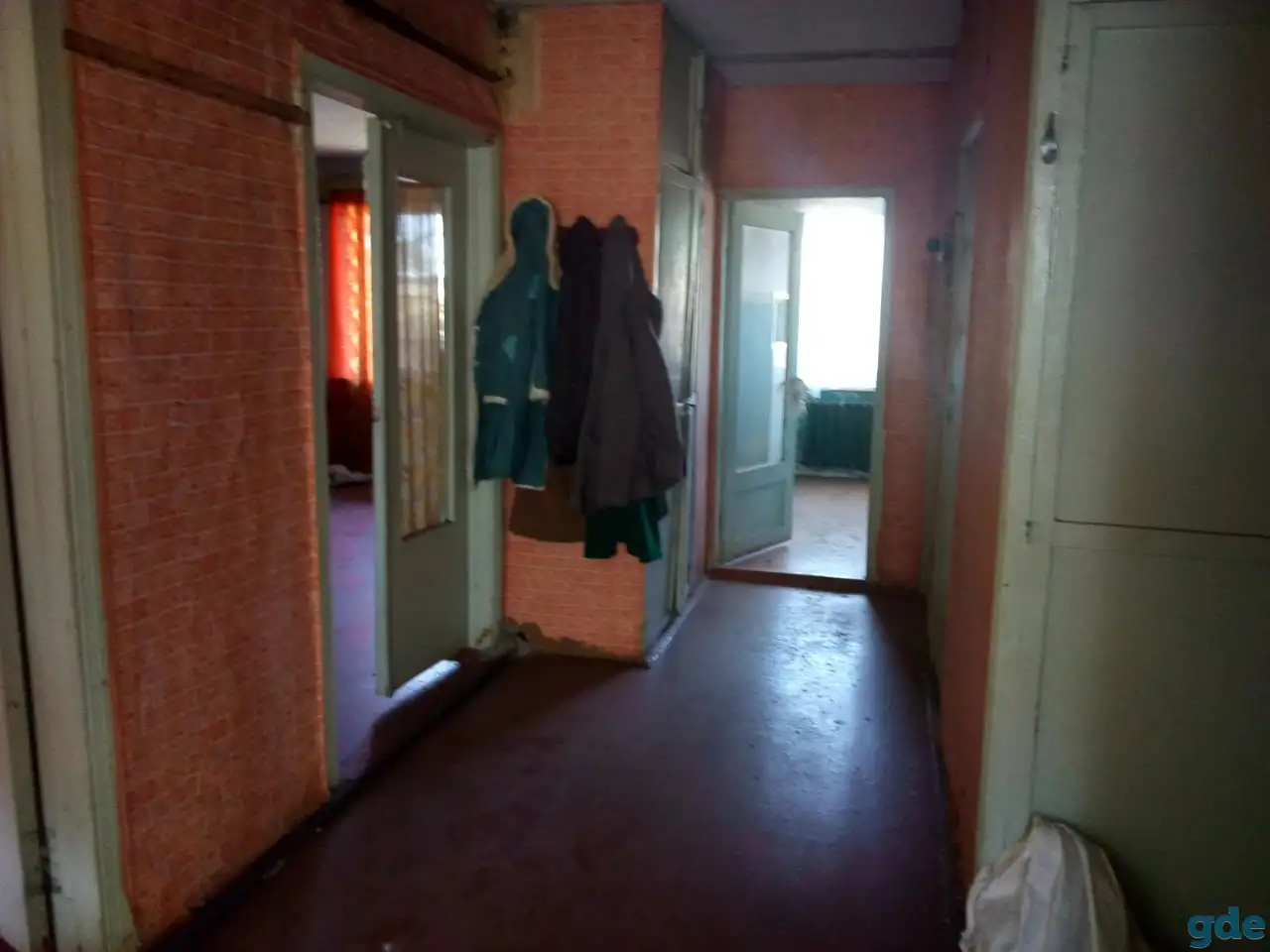 3-х комнатная квартира в двухэтажном коттедже в аг. Орля, Щучинский р-н, Гродненская обл., фотография 7
