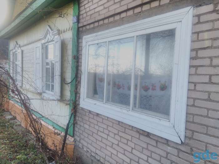 продам дом, ул.Березенская, фотография 1