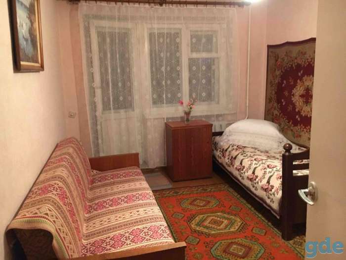 Продам квартиру в городе Сморгонь, Советская 10, фотография 4