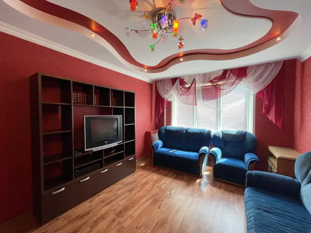 Квартира посуточно Рогачёв Парижской Коммуны, д.1, фотография 5