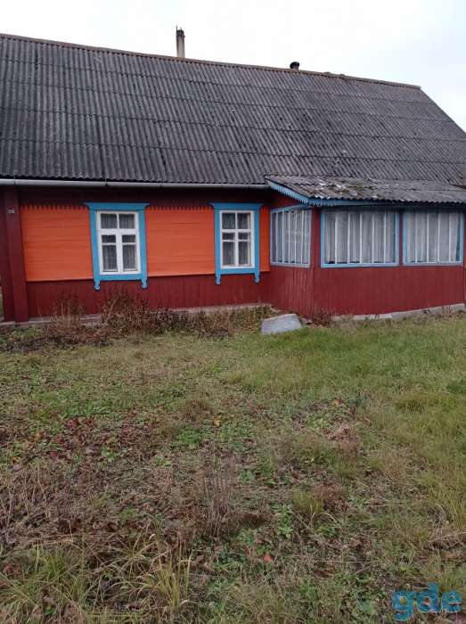 Продам дом, фотография 4