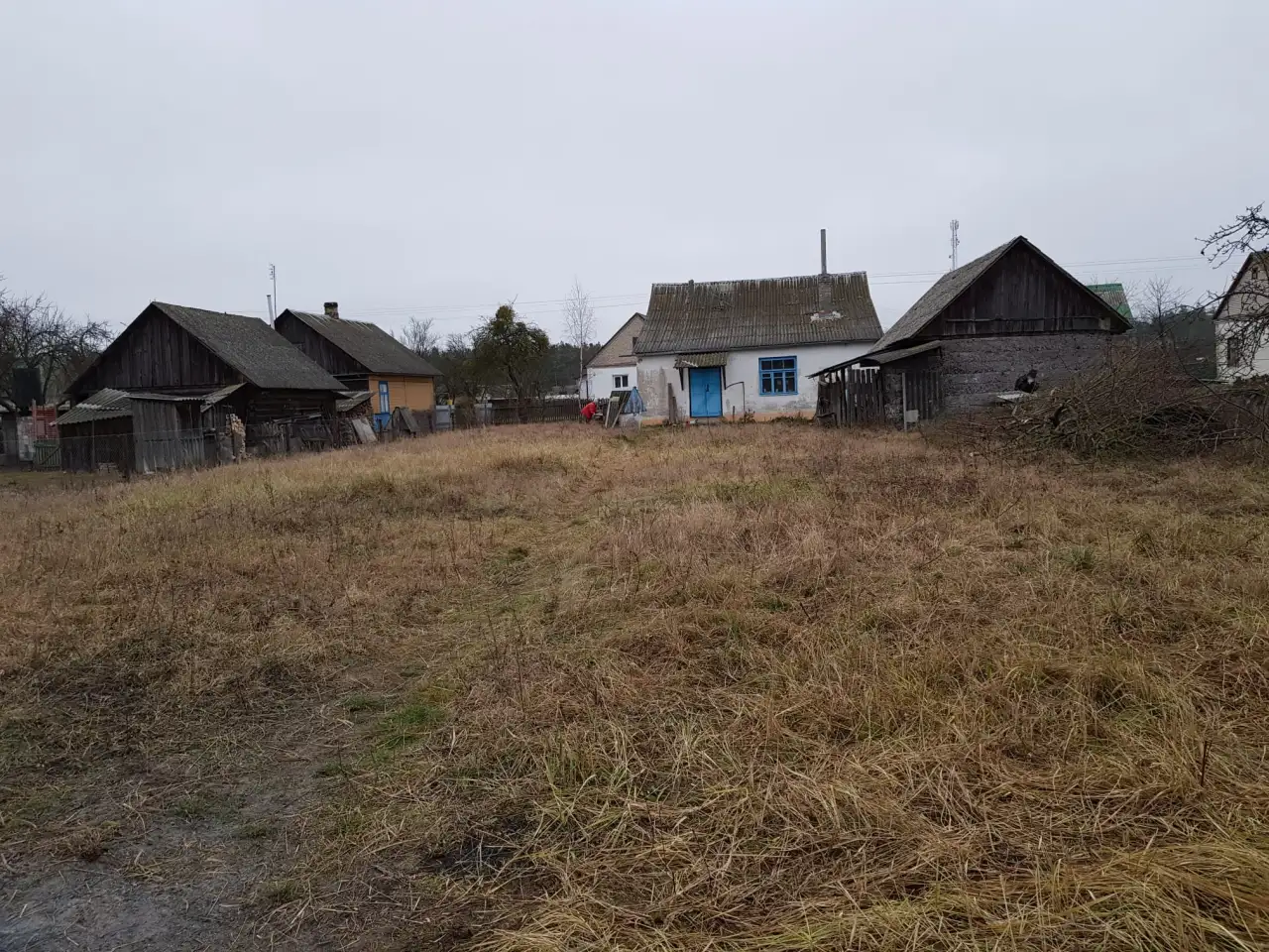 Продать дом, А.г озеры  ул  Молодежная  17 Гродненская  обл, фотография 6