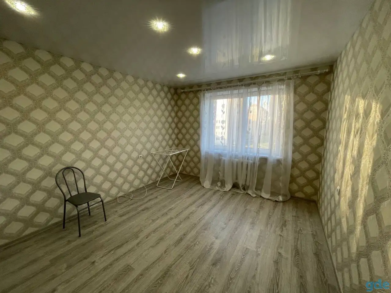 Натяжные потолки. Самое выгодное предложение., фотография 1