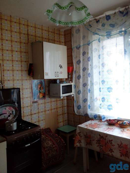 Продается 1-комнатная картира, ул. Нормандия Неман д.4, фотография 6