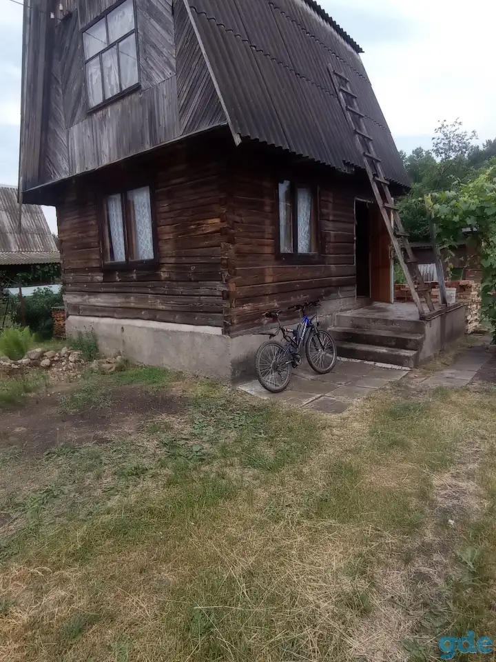 дача, с/т Изобилие, фотография 2